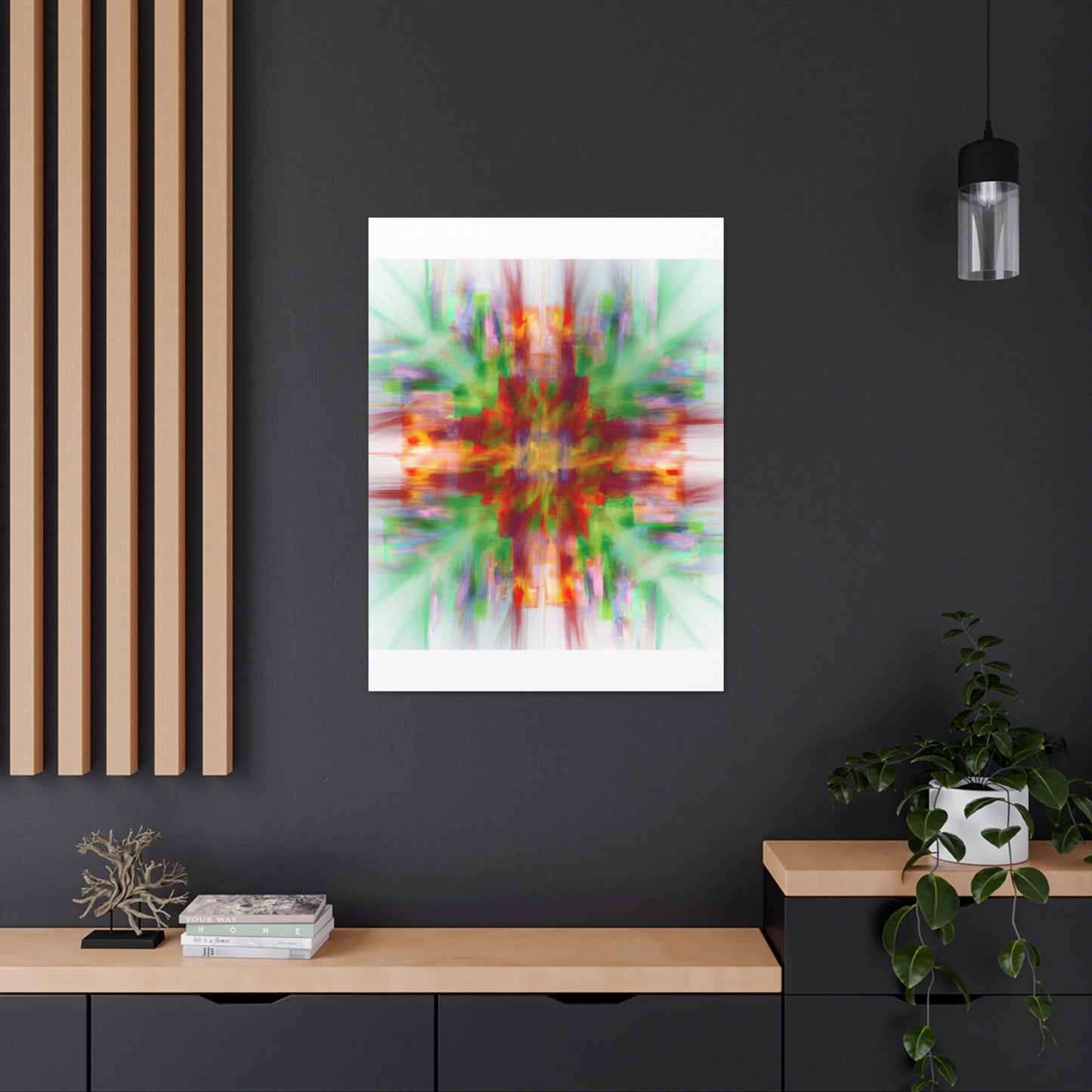 Sofonisba Anguissola- Canvas