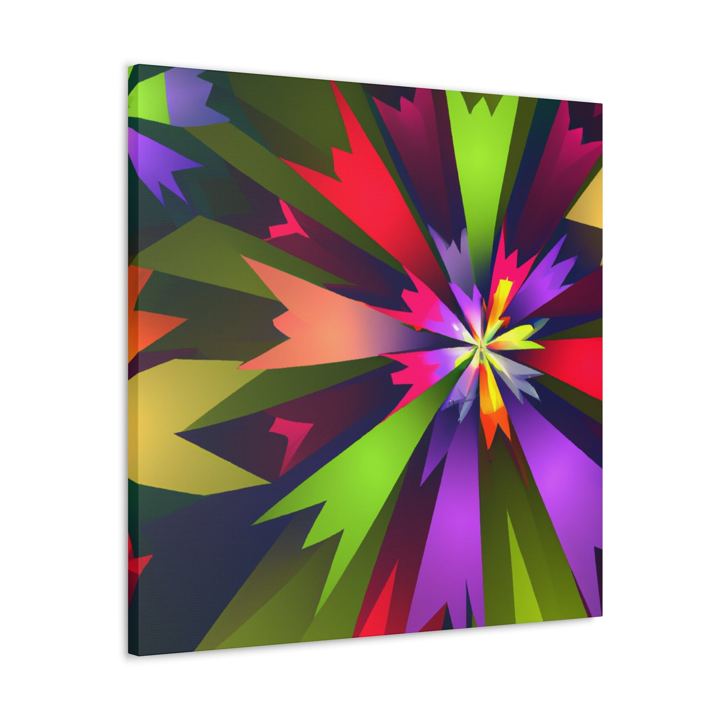 Pieter Bruegel the Elder- Canvas