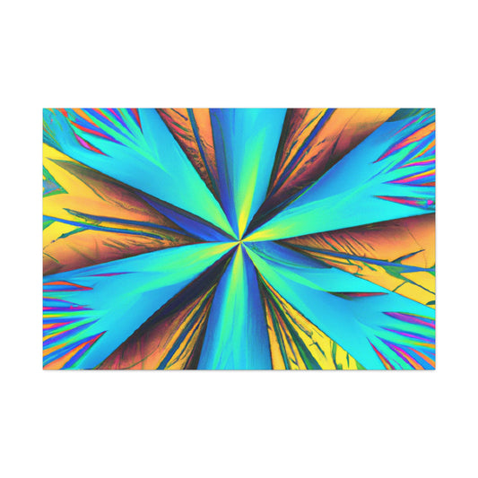 Joseph Wright of Derby- Canvas