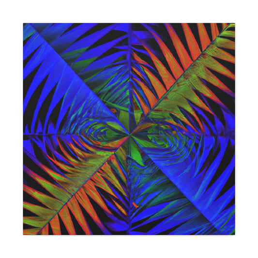 Francisco de Goya- Canvas