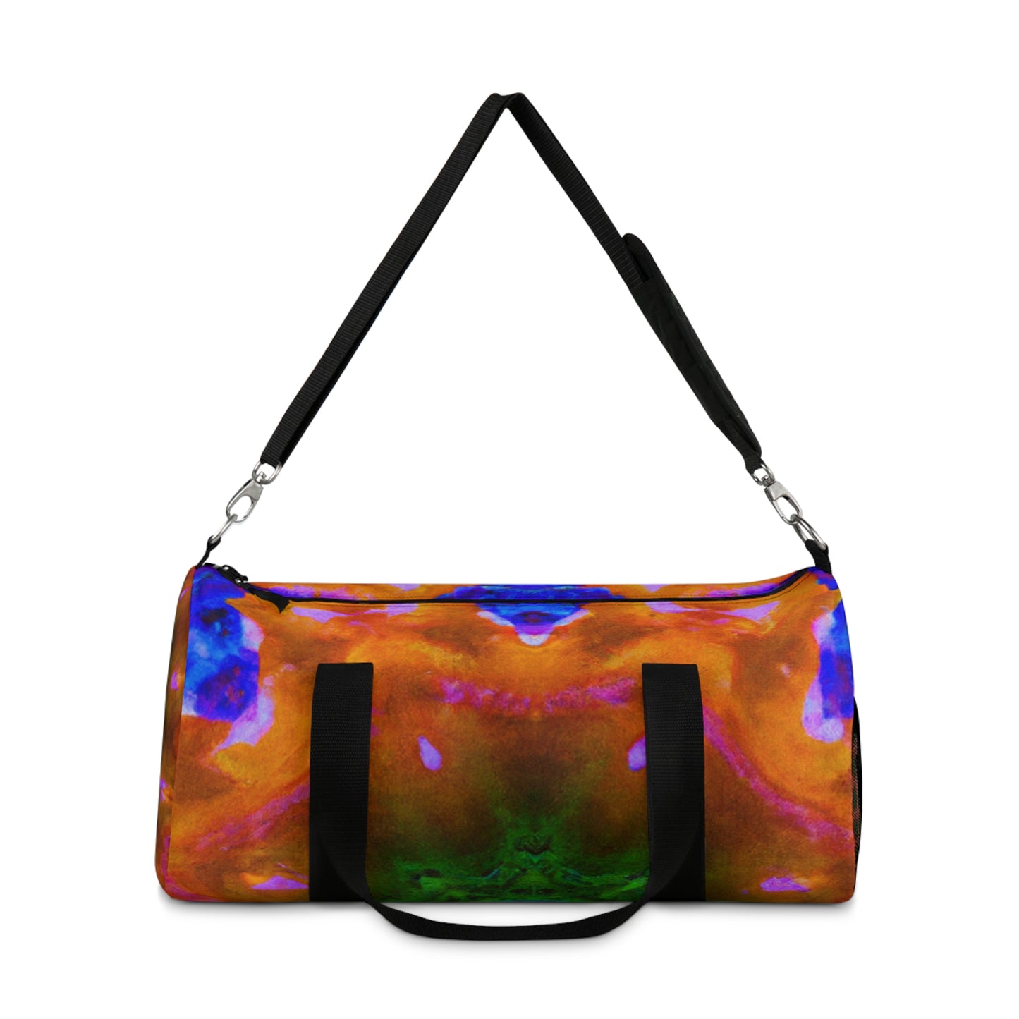 James Watt-Duffle Bag
