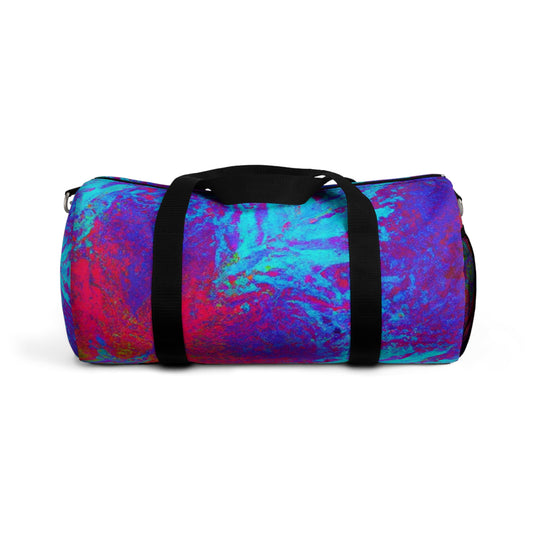 James Watt-Duffle Bag