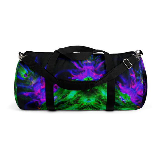 James Watt (1736-1819)-Duffle Bag