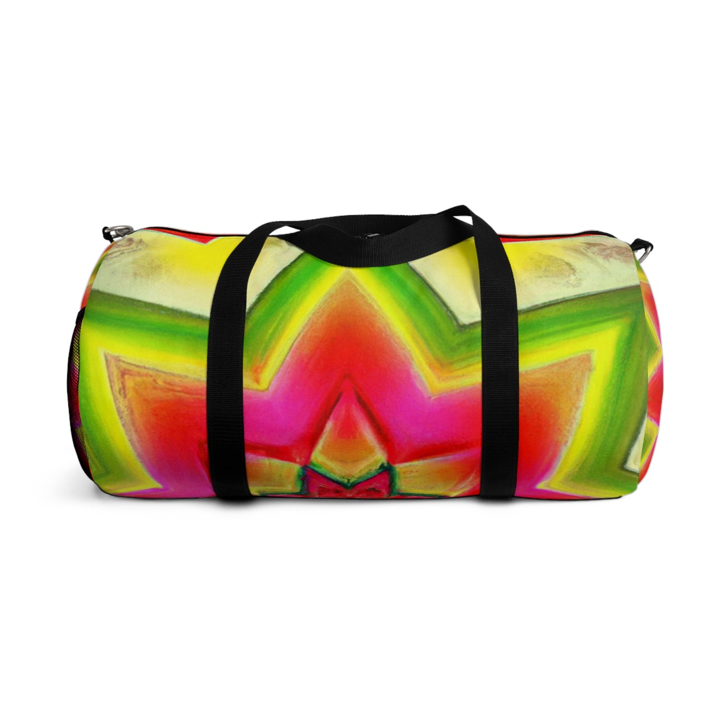 James Watt (1736-1819)-Duffle Bag