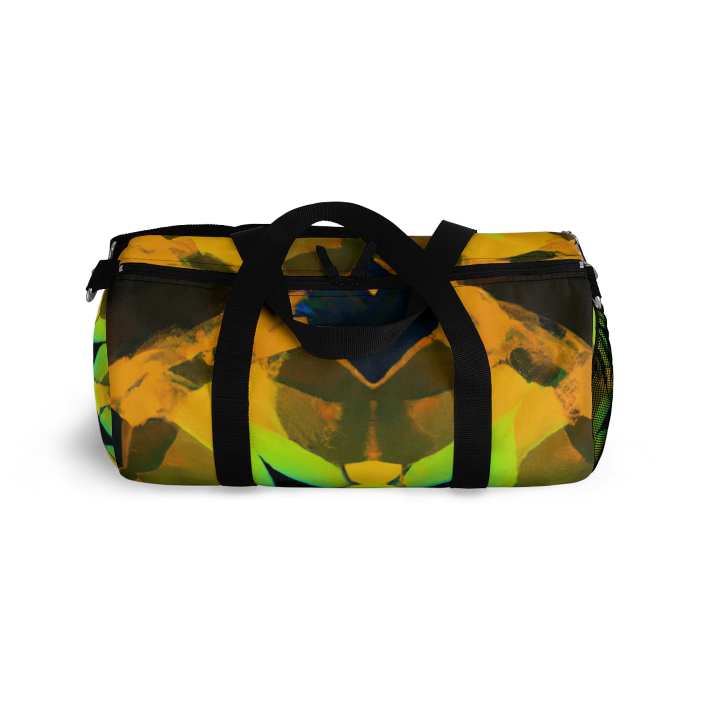 Thomas Newcomen-Duffle Bag