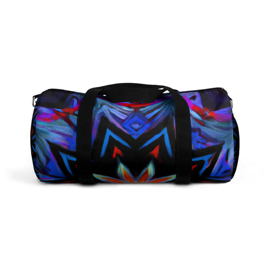 Matthew Boulton-Duffle Bag