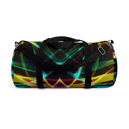 John Hayward (1703-1783)-Duffle Bag