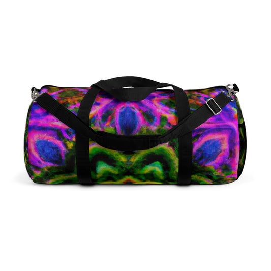 Ithiel Town (1784-1844)-Duffle Bag