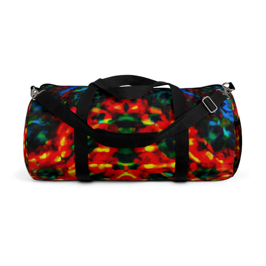 John Wilkinson (1728-1808), known as "Iron Mad Wilkinson" and the-Duffle Bag