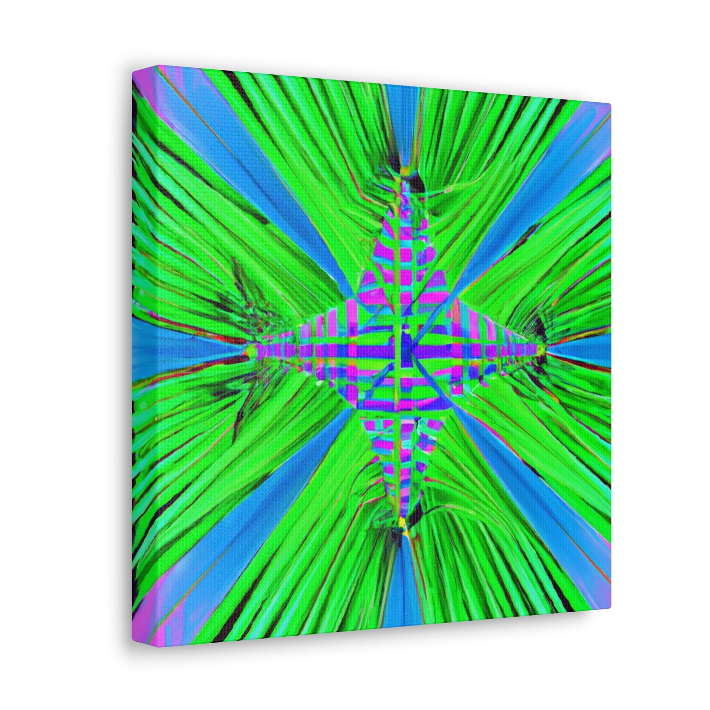 Pieter Bruegel the Elder.- Canvas