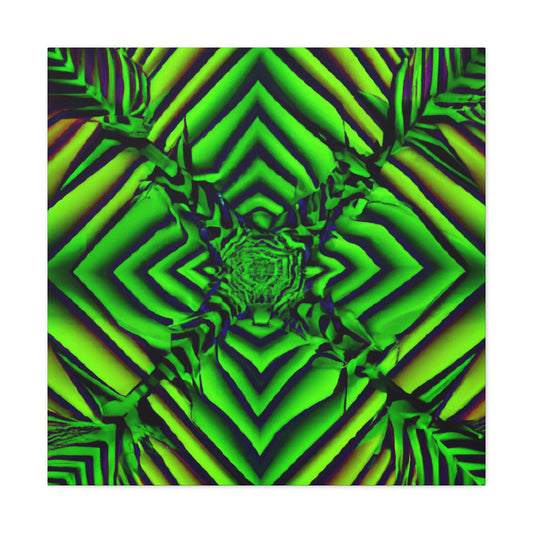 Thomas Gainsborough- Canvas