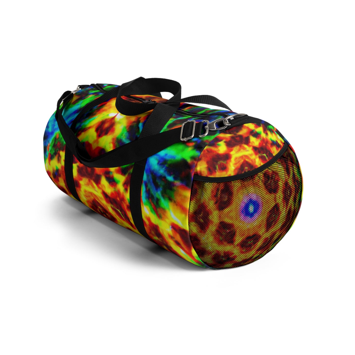 Thomas Newcomen-Duffle Bag
