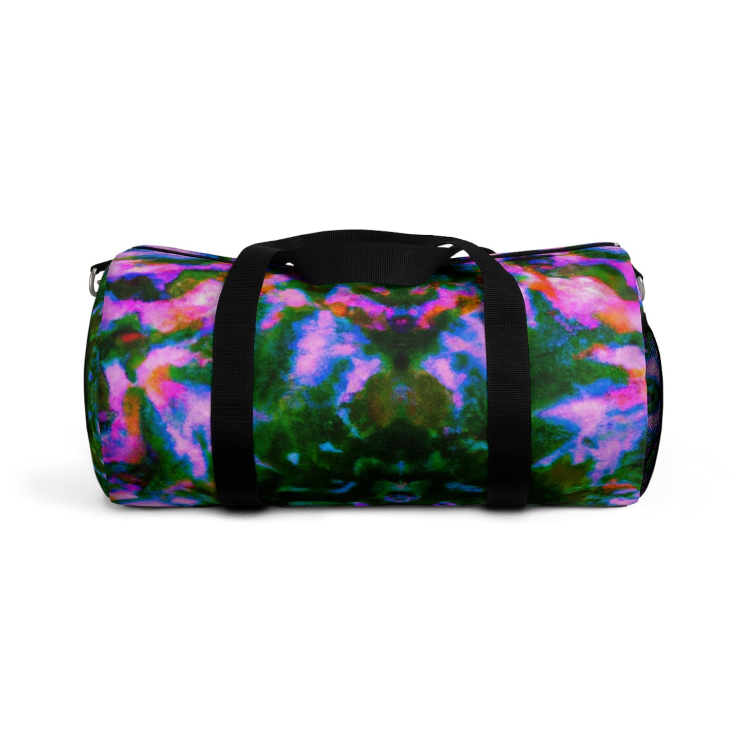 John Wilkinson (1728-1808), English industrialist and inventor who pioneered precision engineering-Duffle Bag