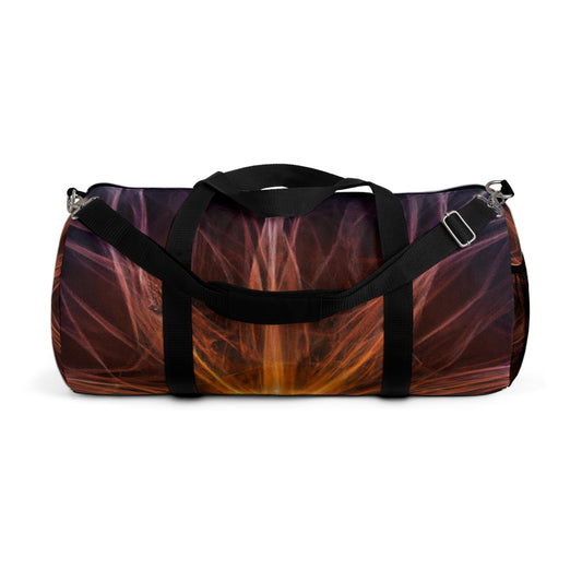 Isaac Singer (inventor of the sewing machine)-Duffle Bag