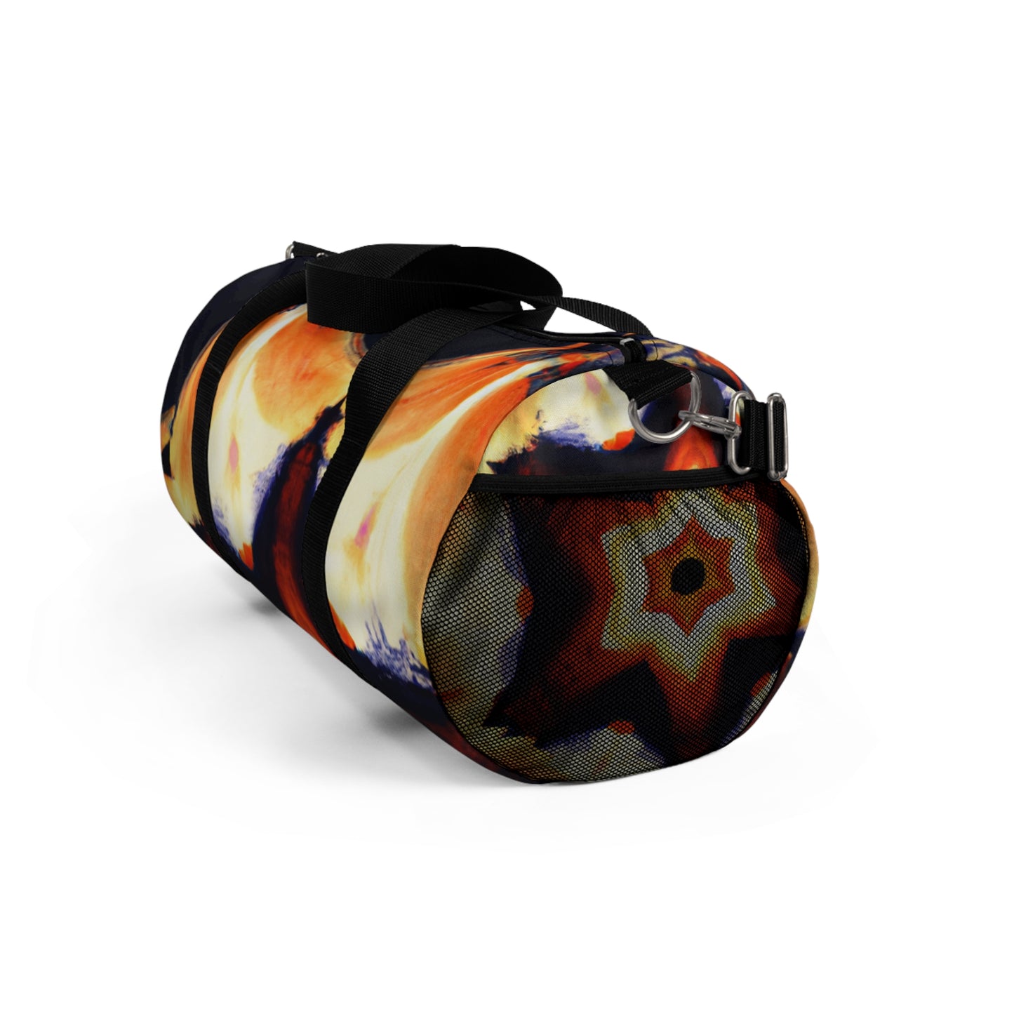 James Hargreaves (1720-1778)-Duffle Bag