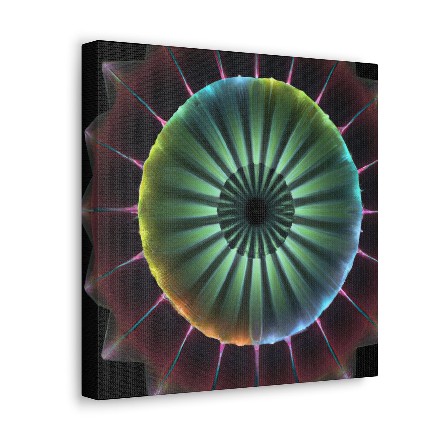 Pieter Bruegel the Elder- Canvas