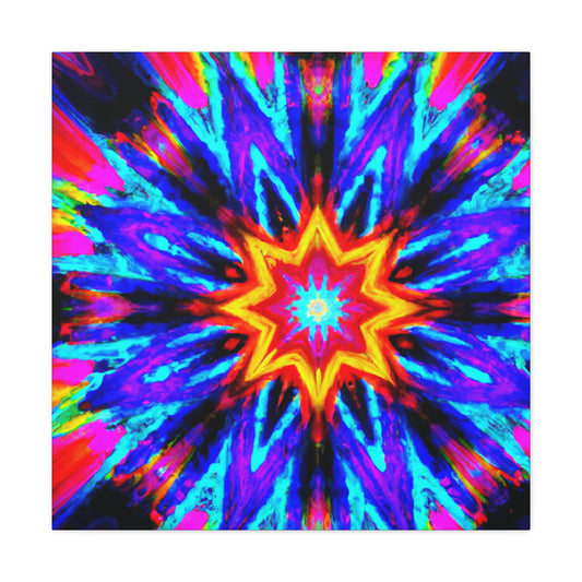 Thomas Gainsborough- Canvas