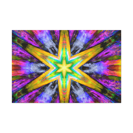 Jacques-Louis David- Canvas