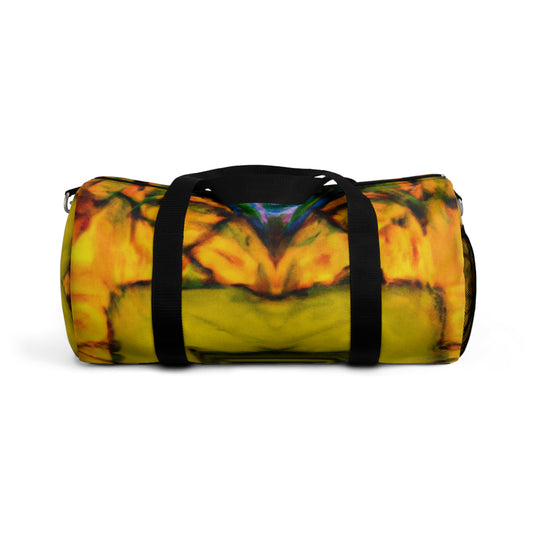 Thomas Newcomen (male).-Duffle Bag
