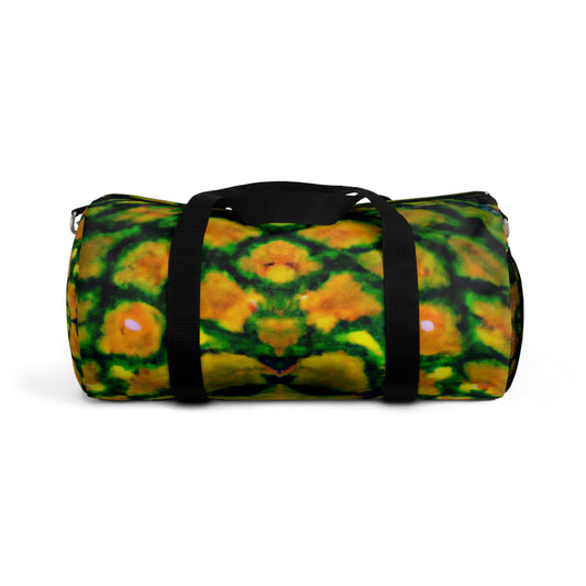 John Wilkinson (1728–1808) - English mechanical engineer who pioneered precision engineering techniques-Duffle Bag