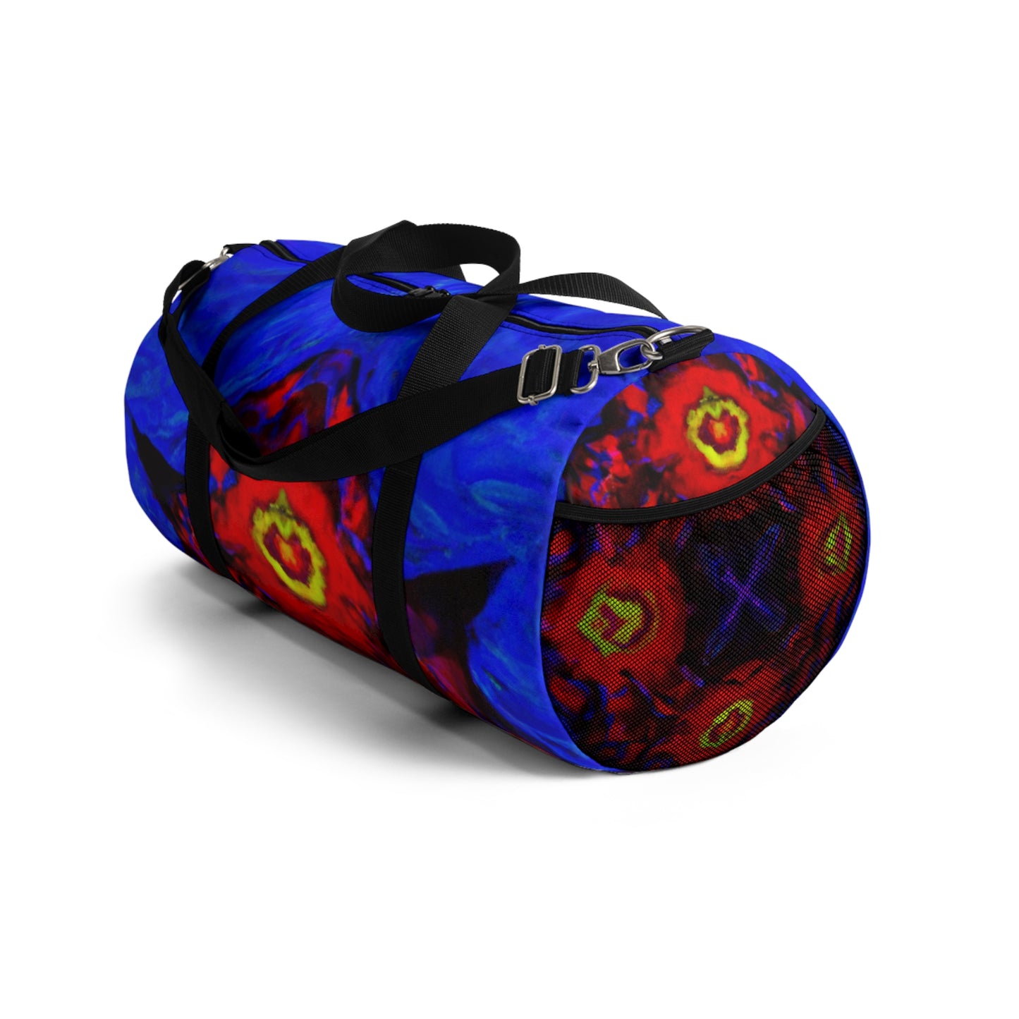 James Watt.-Duffle Bag