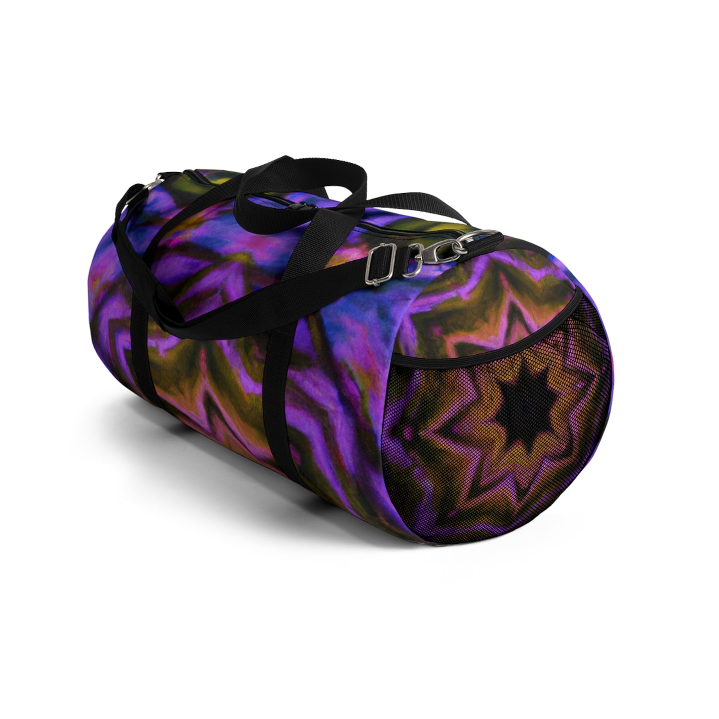 Joseph Bramah-Duffle Bag