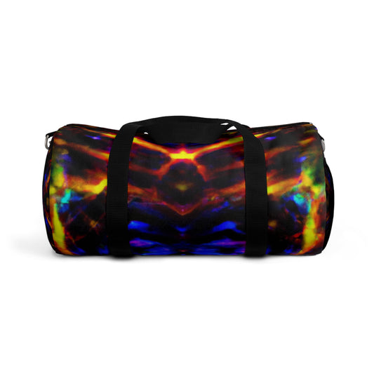 James Watt-Duffle Bag