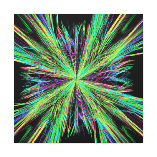 William Hogarth- Canvas