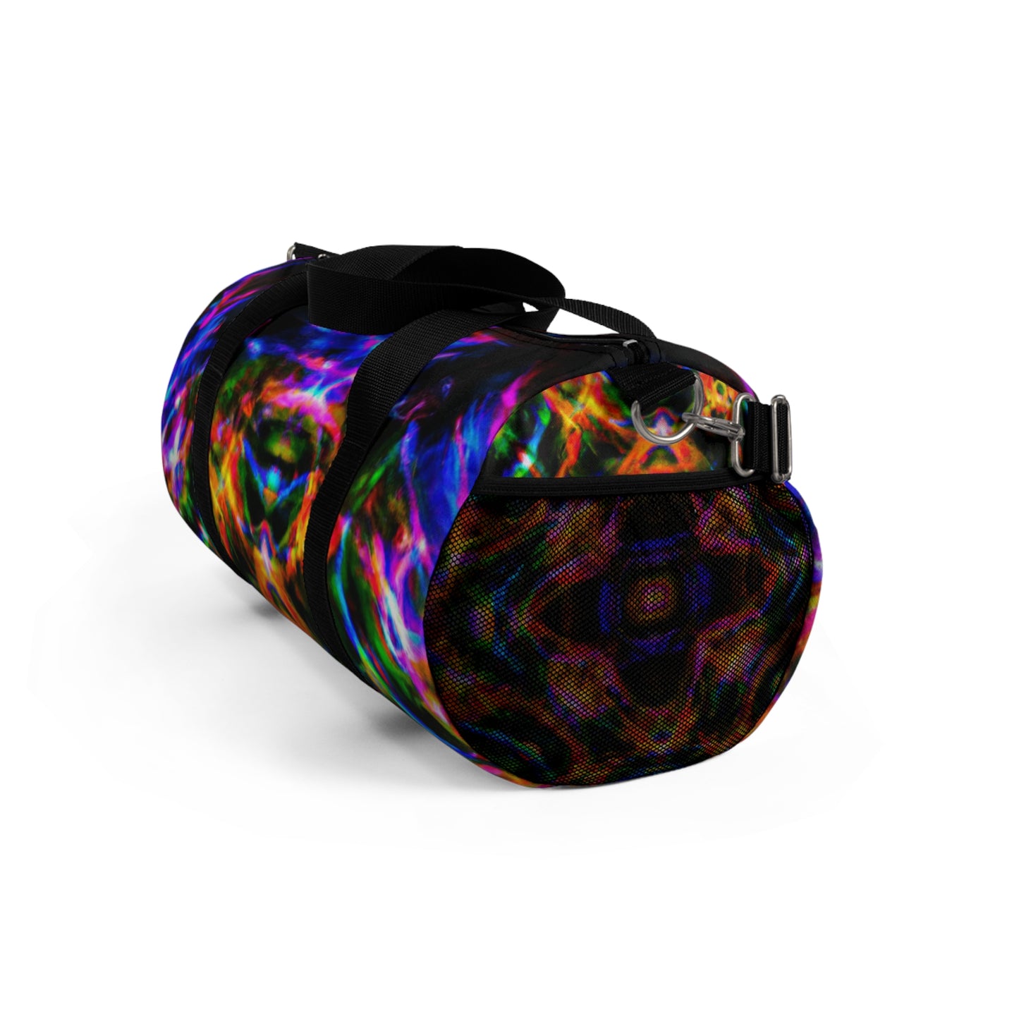 Joseph Bramah-Duffle Bag