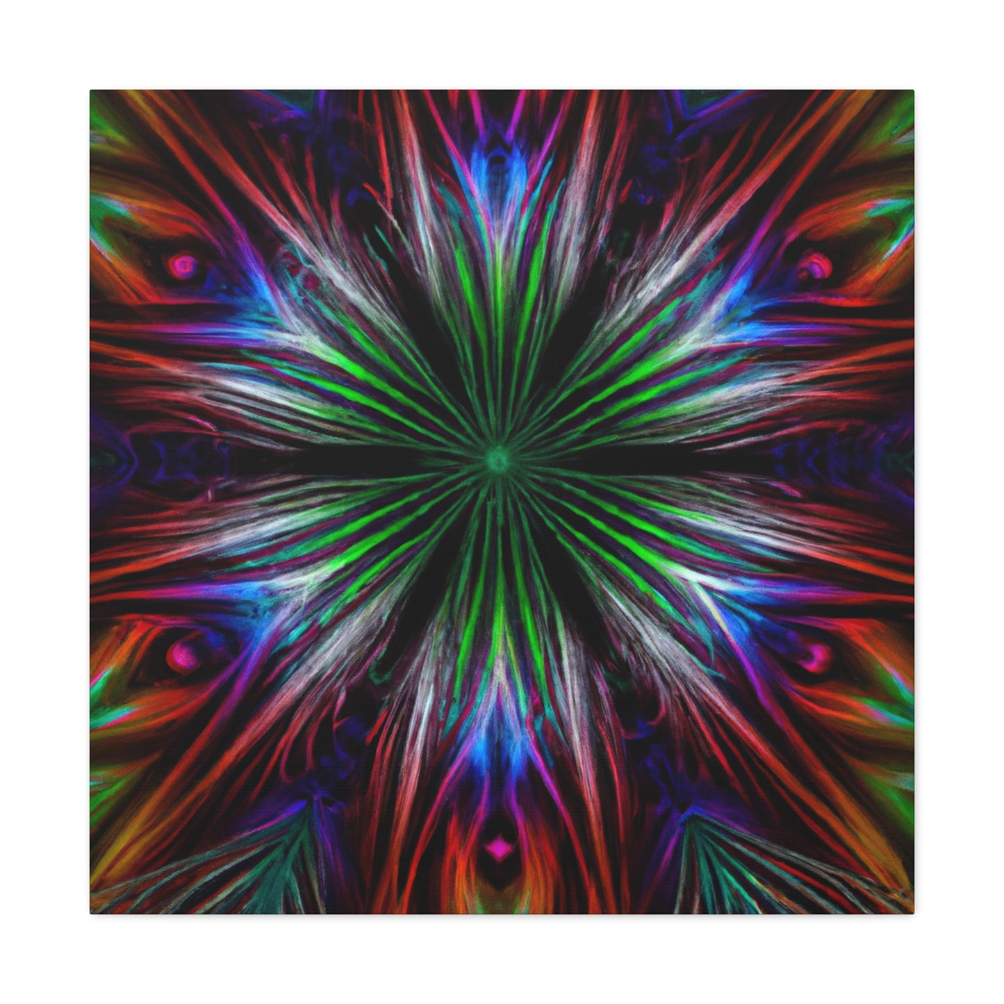 Pieter Bruegel the Elder- Canvas