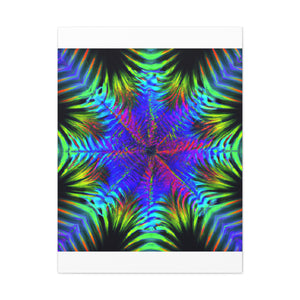 Parmigianino- Canvas