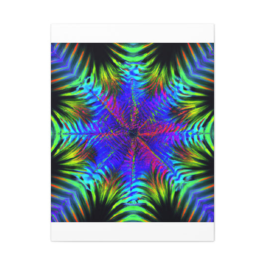 Parmigianino- Canvas