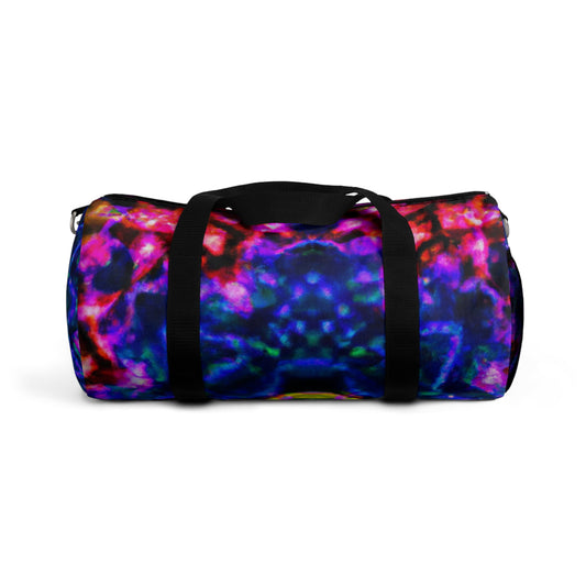 James Watt-Duffle Bag