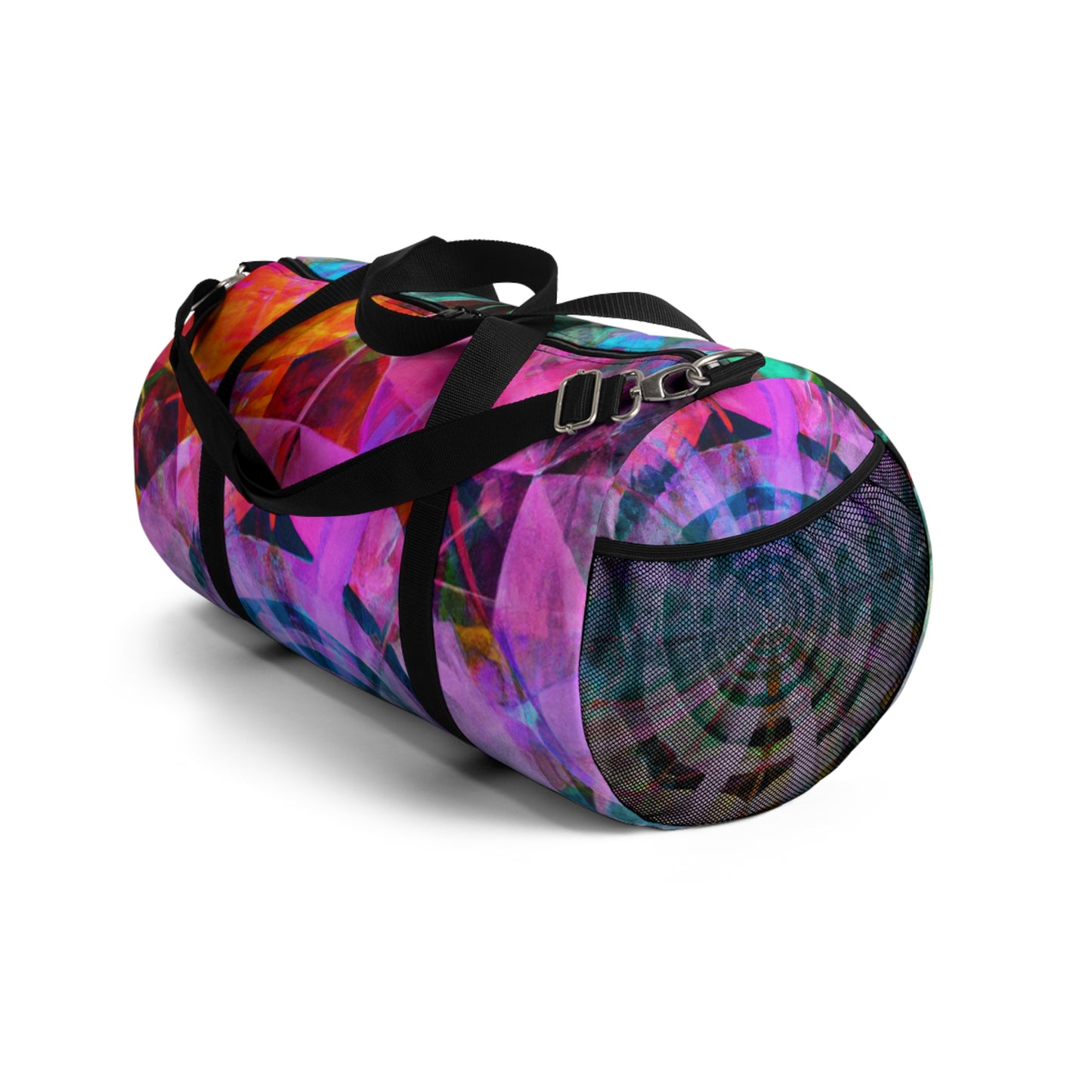 Jethro Tull (1674-1741)-Duffle Bag