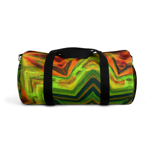 James Watt (1736-1819)-Duffle Bag