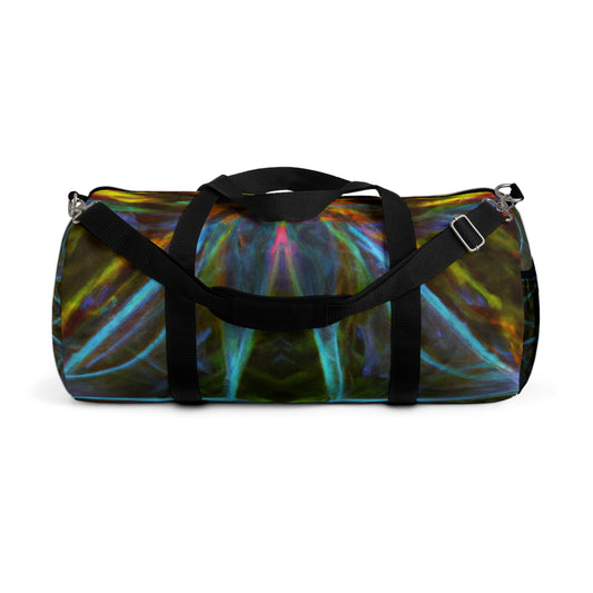 James Watt (1736-1819)-Duffle Bag