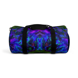 Edmund Cartwright-Duffle Bag