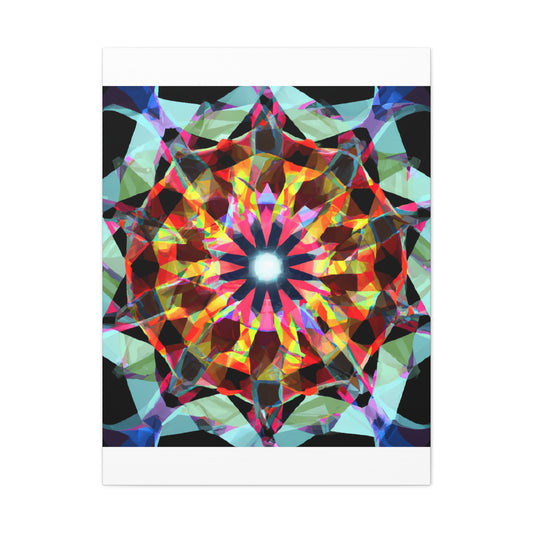 Pieter Bruegel the Elder- Canvas