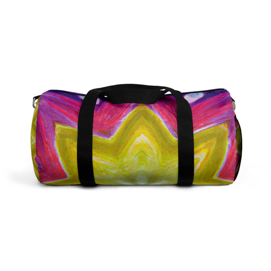 Alexander Hamilton, Maker of Machines (1700s).-Duffle Bag