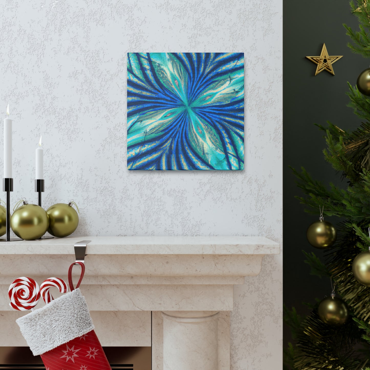 Pieter Bruegel the Elder.- Canvas