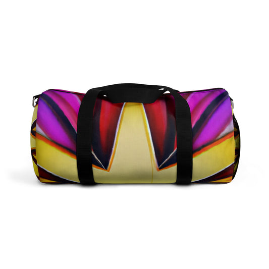 John Wilkinson (1728-1808), an English industrialist widely regarded as the "-Duffle Bag