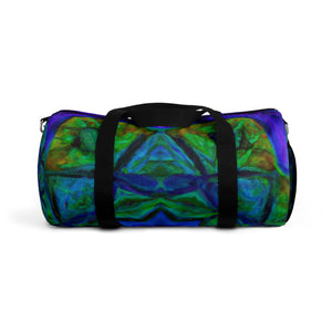 Jacob Bartlett (1754-1822) - English engineer and inventor who invented the-Duffle Bag