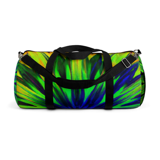 Matthew Boulton-Duffle Bag