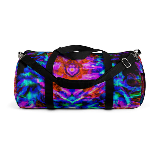 James Watt (1736-1819)-Duffle Bag