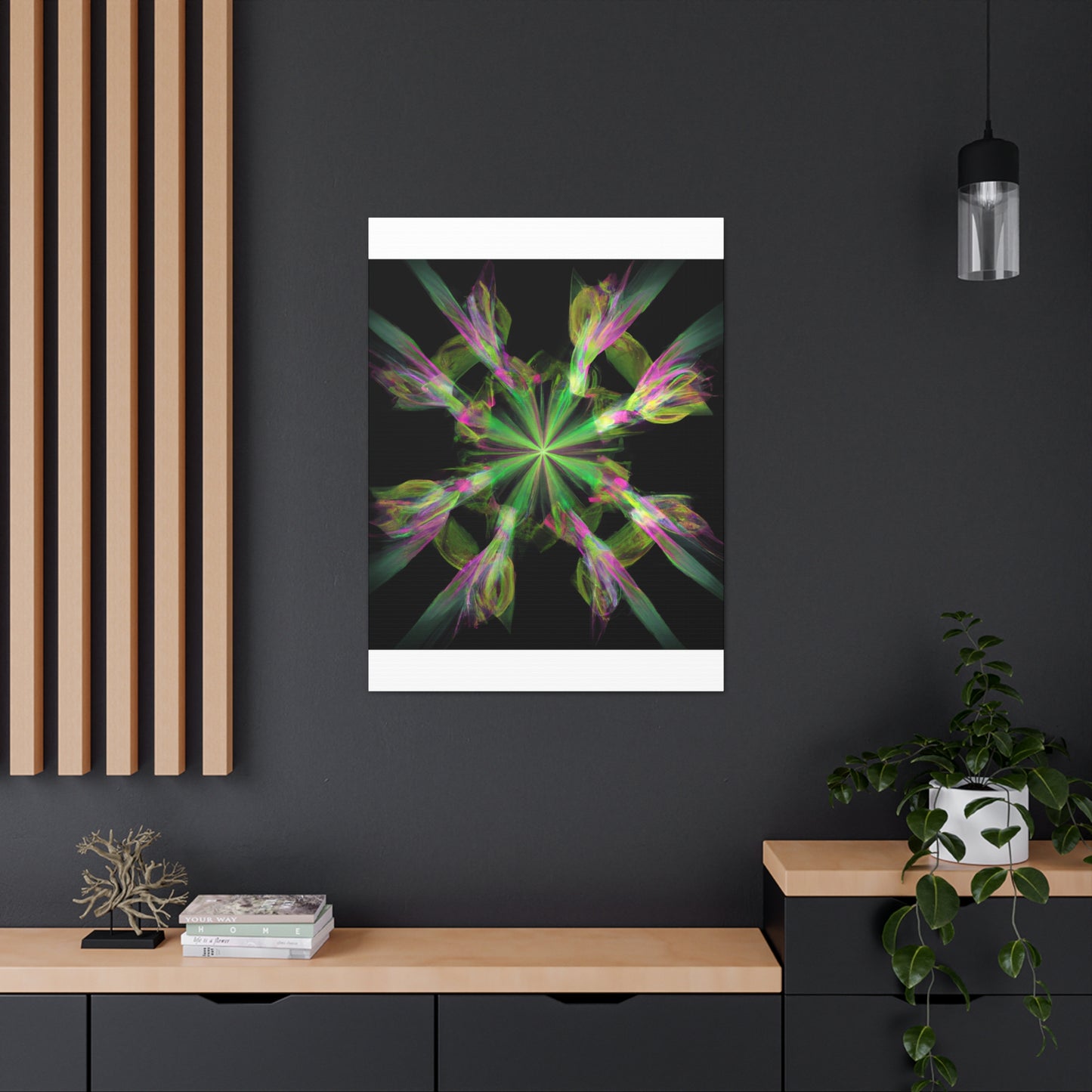 Titian (Tiziano Vecellio)- Canvas