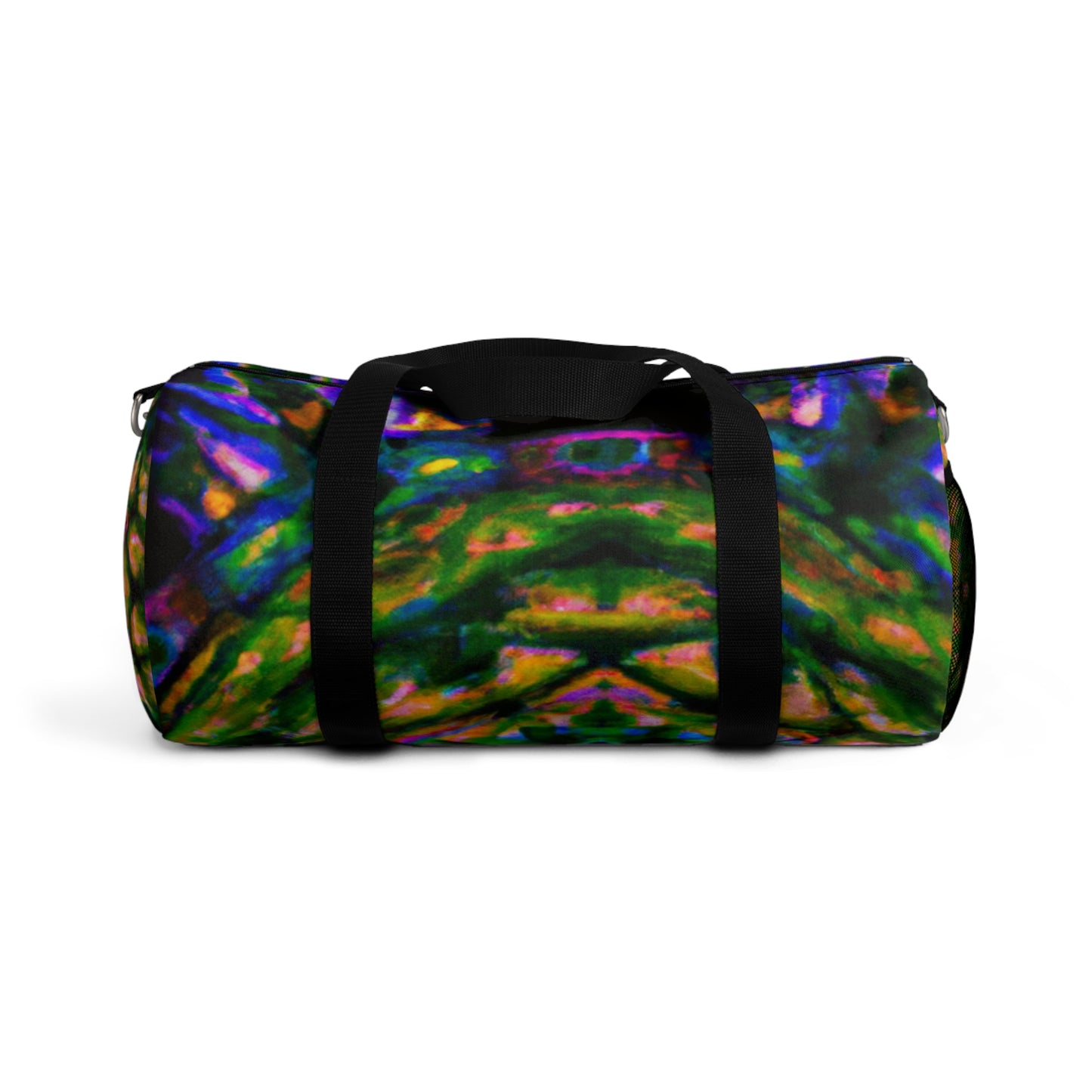 Humphry Davy-Duffle Bag