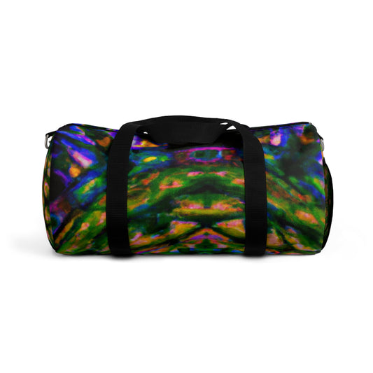 Humphry Davy-Duffle Bag