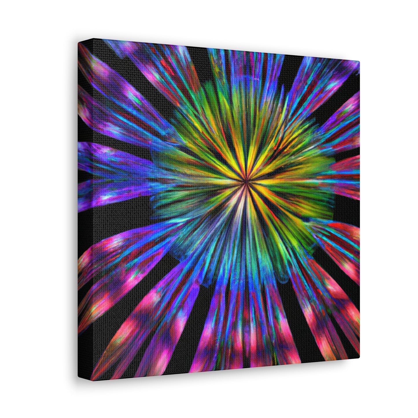 Titian (Tiziano Vecelli)- Canvas