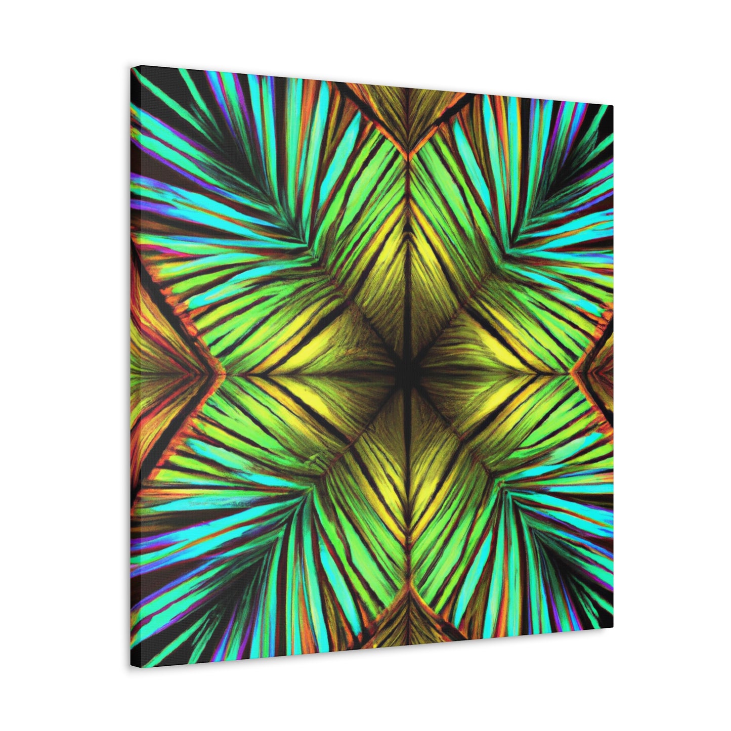 Pieter Bruegel the Elder- Canvas