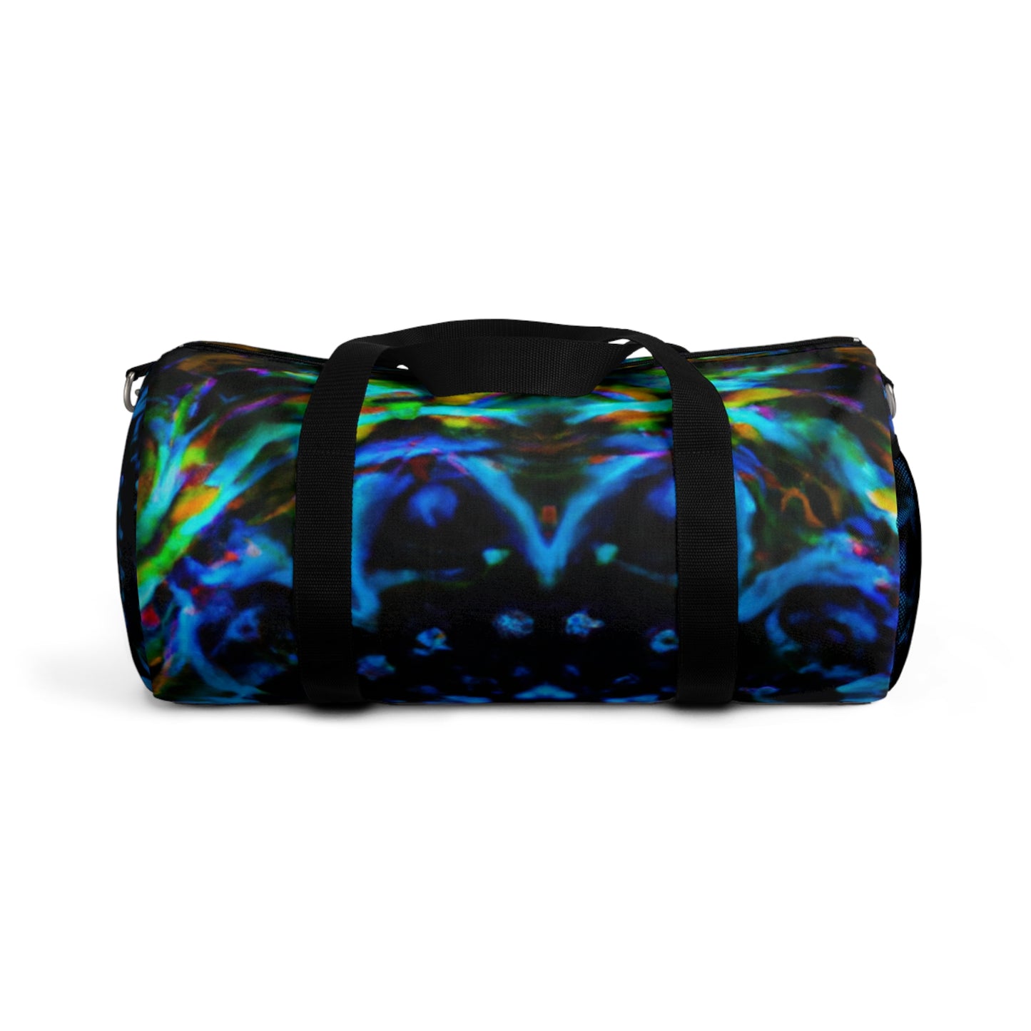 James Watt-Duffle Bag